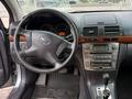 Toyota Avensis 2008 года за 3 490 000 тг. в Алматы – фото 8