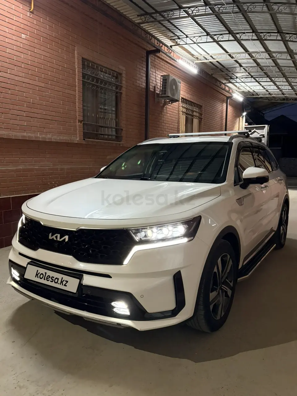 Kia Sorento, 2022