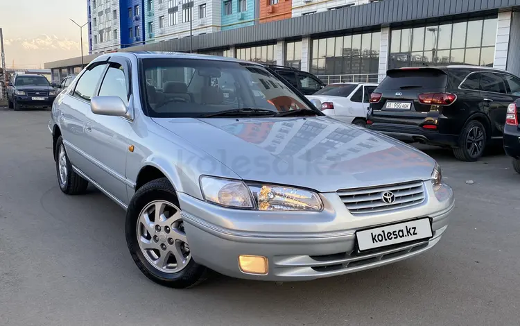 Toyota Camry Gracia 1997 годаfor3 700 000 тг. в Алматы