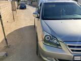 Honda Odyssey 2006 годаfor6 300 000 тг. в Актау