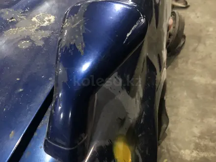 Зеркало крыла на крыло Хонда CR-V за 1 000 тг. в Алматы – фото 3