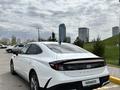 Hyundai Sonata 2024 годаүшін12 000 000 тг. в Астана – фото 3