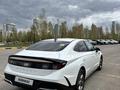 Hyundai Sonata 2024 годаүшін12 000 000 тг. в Астана – фото 4