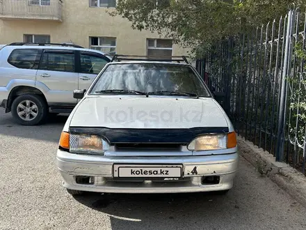 ВАЗ (Lada) 2114 2006 года за 360 000 тг. в Жанаозен – фото 4