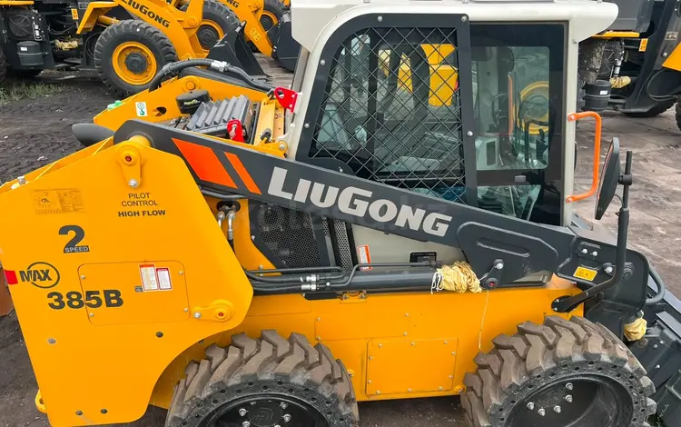 LiuGong  385B MAX 2025 года за 18 600 000 тг. в Алматы
