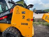 LiuGong  385B MAX 2025 годаүшін18 600 000 тг. в Алматы – фото 4