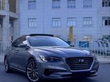 Hyundai Grandeur 2017 года за 11 500 000 тг. в Шымкент