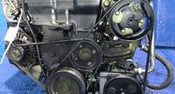 Двигатель на MAZDA FS. Мазда за 280 000 тг. в Алматы – фото 2