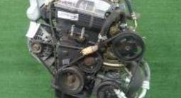 Двигатель на MAZDA за 280 000 тг. в Алматы – фото 5