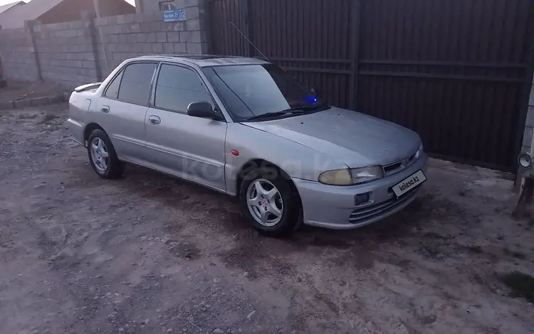 Mitsubishi Lancer 1995 года за 1 150 000 тг. в Алматы