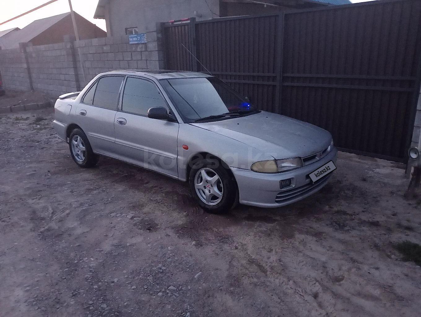 Mitsubishi Lancer 1995 г.