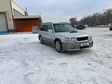 Subaru Forester 1998 годаүшін3 500 000 тг. в Алматы – фото 2