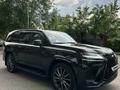 Lexus LX 600 2024 года за 75 000 000 тг. в Алматы – фото 2