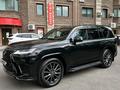 Lexus LX 600 2024 года за 75 000 000 тг. в Алматы