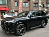 Lexus LX 600 2024 года за 75 000 000 тг. в Алматы