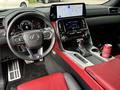 Lexus LX 600 2024 года за 75 000 000 тг. в Алматы – фото 6