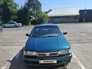 Nissan Primera