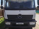 Mercedes-Benz  Atego 2020 годаүшін55 000 000 тг. в Алматы