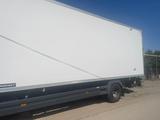 Mercedes-Benz  Atego 2020 годаүшін55 000 000 тг. в Алматы – фото 5