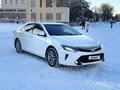 Toyota Camry 2016 года за 12 200 000 тг. в Тараз – фото 4