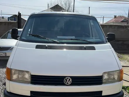 Volkswagen Transporter 1995 года за 3 700 000 тг. в Алматы – фото 6