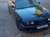 BMW 525 1993 годаүшін2 100 000 тг. в Тараз – фото 5