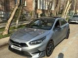 Kia Cee'd 2025 годаүшін11 000 000 тг. в Алматы – фото 5