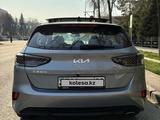 Kia Cee'd 2025 годаүшін11 000 000 тг. в Алматы – фото 4