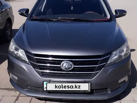 Lifan Solano 2018 года за 5 000 000 тг. в Жезказган