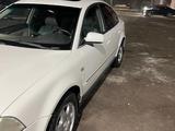 Volkswagen Passat 2002 года за 2 300 000 тг. в Астана – фото 3