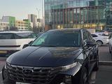 Hyundai Tucson 2024 годаүшін11 500 000 тг. в Астана – фото 2