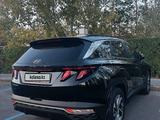 Hyundai Tucson 2024 года за 11 500 000 тг. в Астана