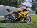 Yamaha  FZR600 2008 года за 3 500 000 тг. в Семей