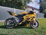 Yamaha  FZR600 2008 года за 3 500 000 тг. в Семей