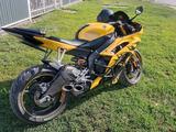 Yamaha  FZR600 2008 года за 3 500 000 тг. в Семей – фото 2