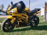 Yamaha  FZR600 2008 года за 3 500 000 тг. в Семей – фото 3