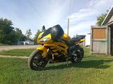 Yamaha  FZR600 2008 года за 3 500 000 тг. в Семей – фото 4
