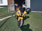 Yamaha  FZR600 2008 года за 3 500 000 тг. в Семей – фото 5