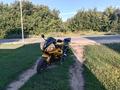 Yamaha  FZR600 2008 года за 3 500 000 тг. в Семей – фото 8