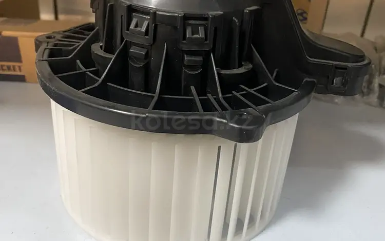 Вентилятор печки, моторчик печки за 1 000 тг. в Алматы