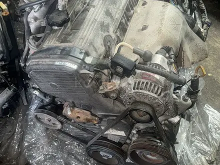 Двигатель Мотор 3S-FE двигатель объем 2.0 литр Toyota Avensis Ipsum Caldinaүшін500 000 тг. в Алматы