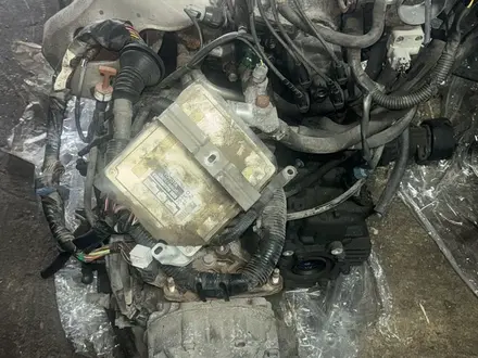 Двигатель Мотор 3S-FE двигатель объем 2.0 литр Toyota Avensis Ipsum Caldina за 500 000 тг. в Алматы – фото 4