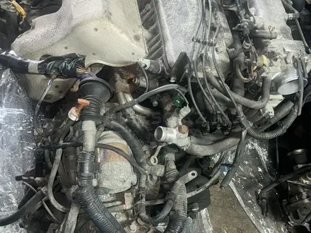 Двигатель Мотор 3S-FE двигатель объем 2.0 литр Toyota Avensis Ipsum Caldinaүшін500 000 тг. в Алматы – фото 5