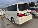 Toyota Alphard 2007 годаүшін8 800 000 тг. в Алматы – фото 3