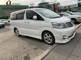 Toyota Alphard 2007 годаүшін8 800 000 тг. в Алматы – фото 5