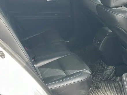 Lexus ES 250 2013 года за 10 800 000 тг. в Алматы – фото 11