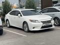 Lexus ES 250 2013 года за 10 800 000 тг. в Алматы – фото 2
