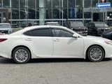 Lexus ES 250 2013 годаүшін10 800 000 тг. в Алматы – фото 4