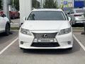 Lexus ES 250 2013 года за 10 800 000 тг. в Алматы – фото 3