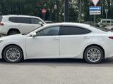 Lexus ES 250 2013 годаүшін10 800 000 тг. в Алматы – фото 5
